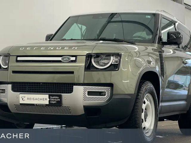 Land Rover Defender 90 D200 X-Dnamic SE ACC 360° LED 20"LM 2024 Diesel