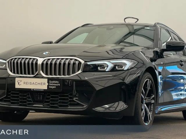 BMW 320 d xDrive M-Sport AHK Pano LCPlus PDC 18"LM 2026 Diesel