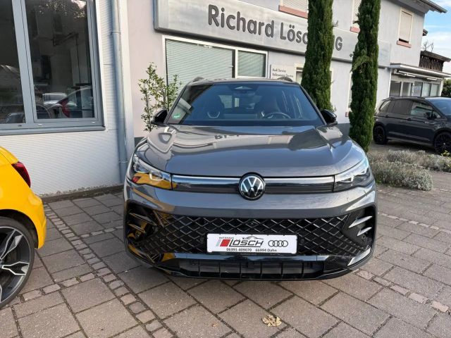Volkswagen Tiguan 2.0 TDI 142 kW 4Motion R-Line 2024 Diesel