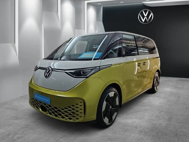 Volkswagen ID. Buzz ID.Buzz Pro AHK ACC IQ LIGHT MATRIX LED KAMERA ... 2023 Elektrisch