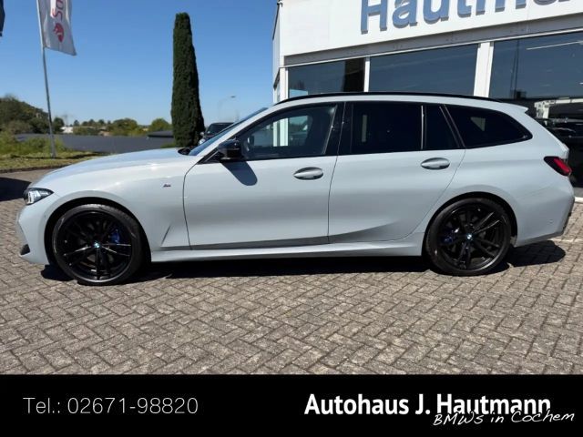BMW 320 d Tour. xDrive M SPORT *AHK*ACC*STH*H&K*19''* 2024 Diesel