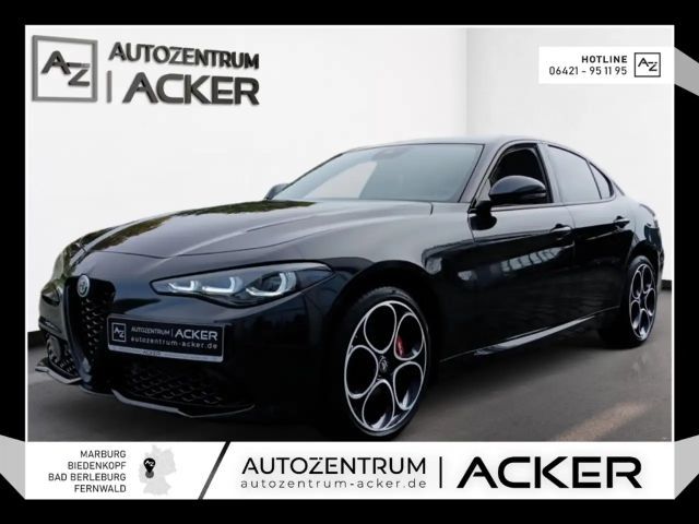 Alfa Romeo Giulia Competizione Q4 2.0 Turbo 16V 8AT. 2023 Benzine