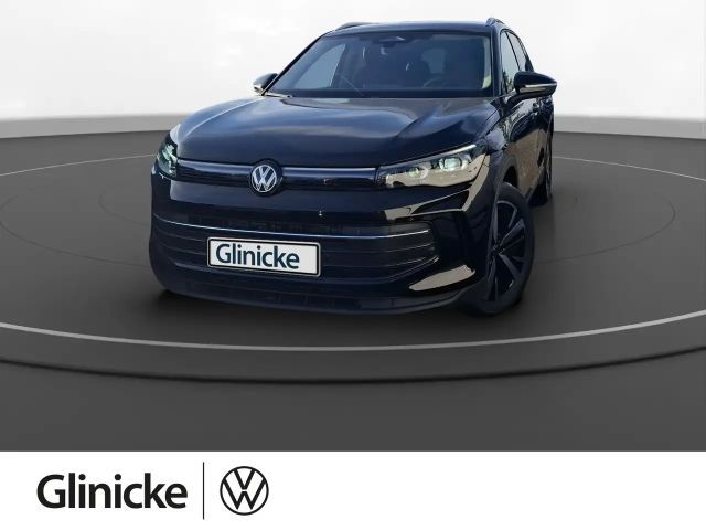 Volkswagen Tiguan "ENERGY" 2.0 TDI (150 PS) DSG | StHzg. 2026 Diesel