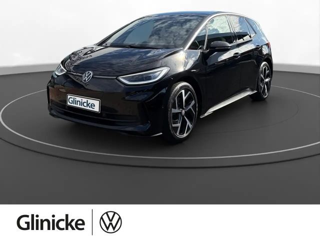 Volkswagen ID.3 Pro Move 58kWh Matrix elek.Sitz SiHz 2024 Elektrisch