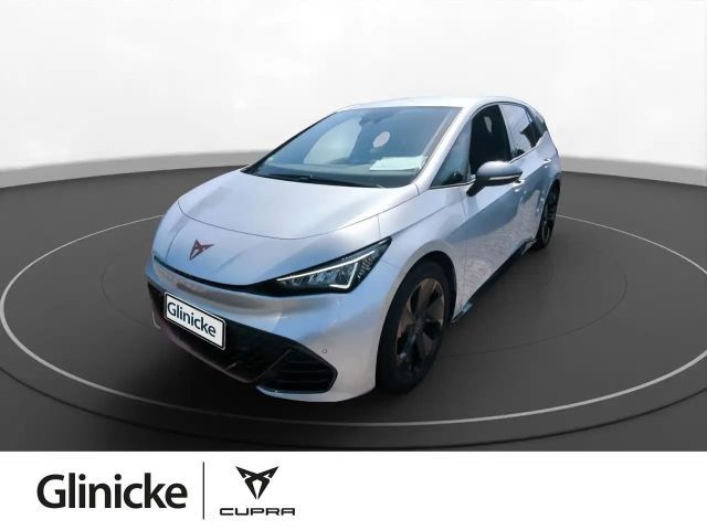 Cupra Born 150 LED LM 19" Navi PDC+RFK ACC Sitzhz. 2022 Elektrisch