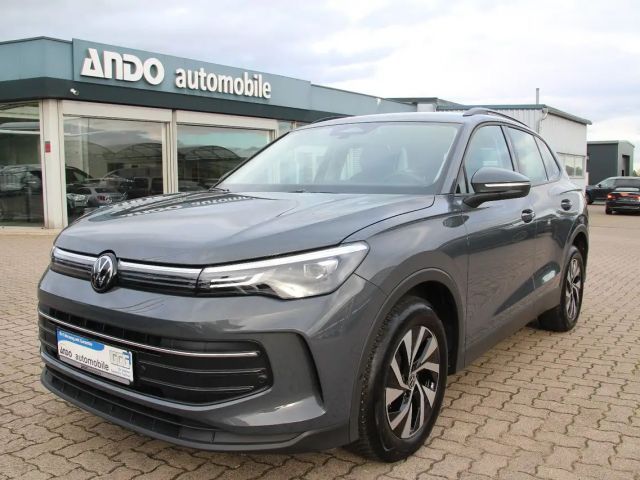 Volkswagen Tiguan 1.5 eTSI 110 kW Life ACC/Spur/Kamera/AHK 2025 Benzine