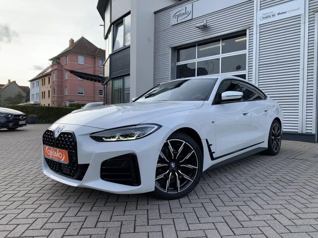 BMW 420 420d xDrive Gran Coupé M Sport Standhzg+HUD+HIFI 2023 Diesel