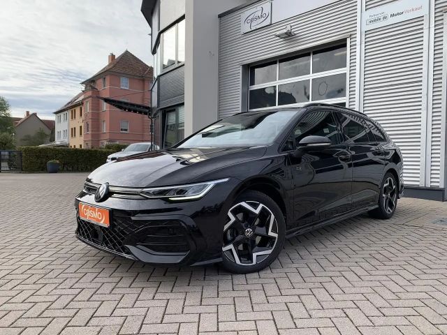 Volkswagen Golf 1.5 eTSI Variant R-Line ACC+Lenkradhzg.+RFK 2025 Benzine