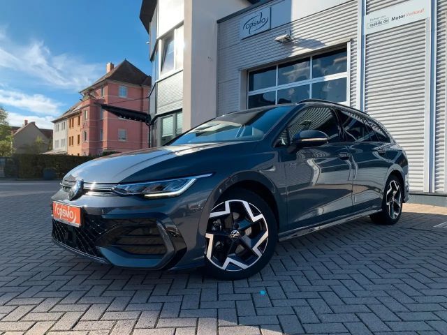 Volkswagen Golf 1.5 eTSI Variant R-Line ACC+Lenkradhzg.+RFK 2025 Benzine