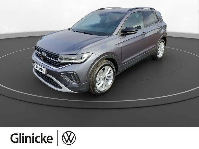 Volkswagen T-Cross Life 1.5 l TSI  IQ Light, Navi 2026 Benzine