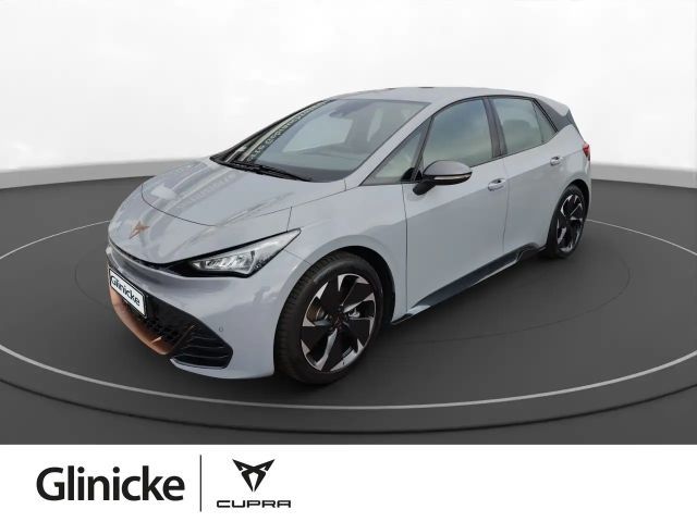 Cupra Born elektric 150KW Navi RFK LED 2024 Elektrisch
