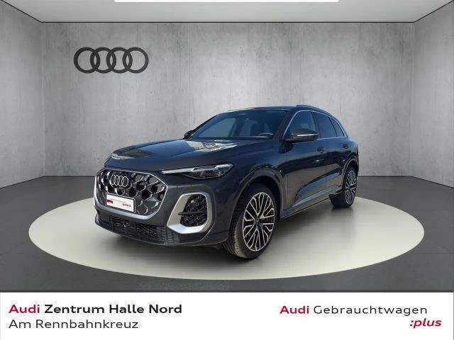 Audi SQ5 TFSI quattro S tronic 2026 Benzine