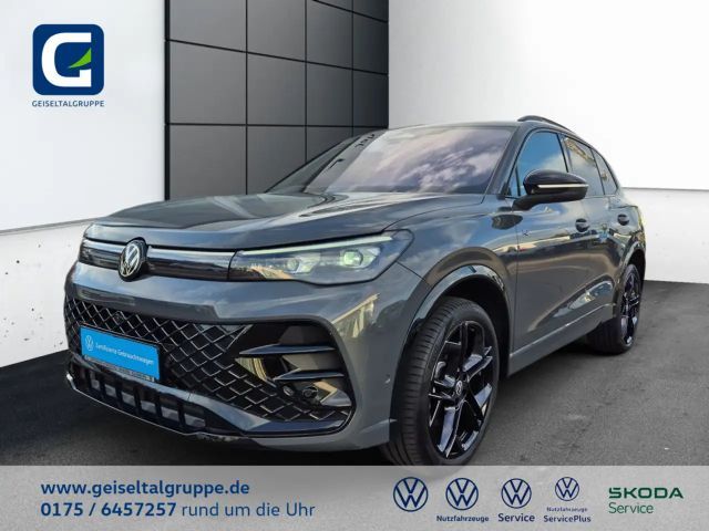 Volkswagen Tiguan 2.0 TDI 4Motion R-Line *DSG*MATRIX*AHK*STANDH*EASY OPEN*HAREASY 2025 Diesel