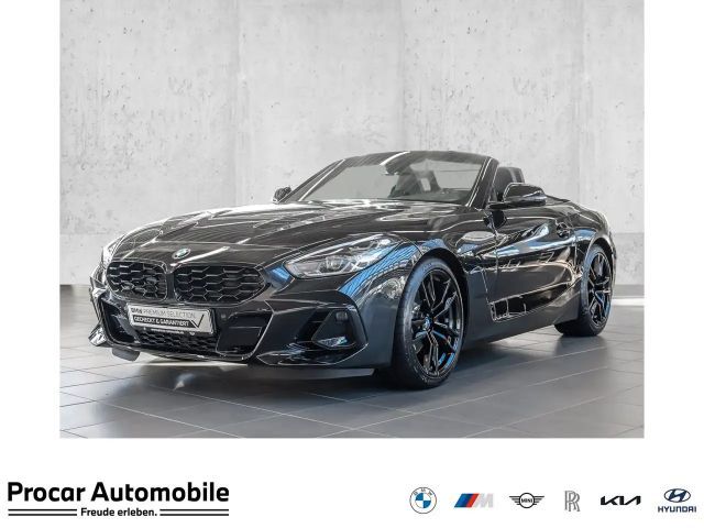 BMW Z4 sDrive20i M Sport ACC RFK NAVI LED PDC V+H 2025 Benzine