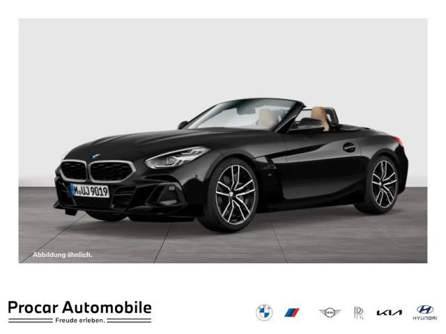 BMW Z4 sDrive20i M Sport RFK NAVI LED Sound Syst. 2025 Benzine