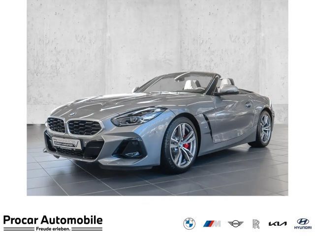 BMW Z4 sDrive20i M Sport RFK NAVI LED Sound Syst. 2025 Benzine