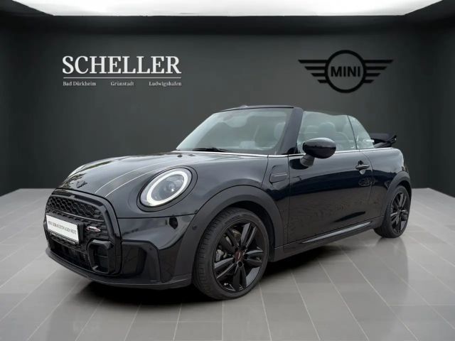MINI Cooper Cabrio Cooper Cabrio Head-Up LED Navi Komfortzg. Tempomat 2022 Benzine
