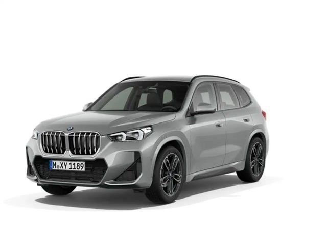 BMW X1 xDrive20d M Sportpaket AHK Harman&Kardon 19 Z 2025 Diesel