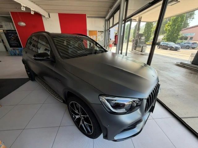 Mercedes-Benz GLC 43 AMG GLC 43 AMG 4Matic 2021 Benzine