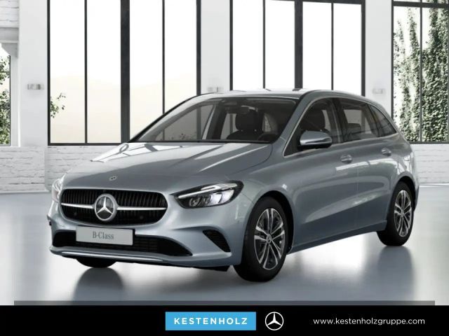 Mercedes-Benz B 180 LED Kamera Laderaump Spurhalt-Ass Klimaautom 2025 Benzine
