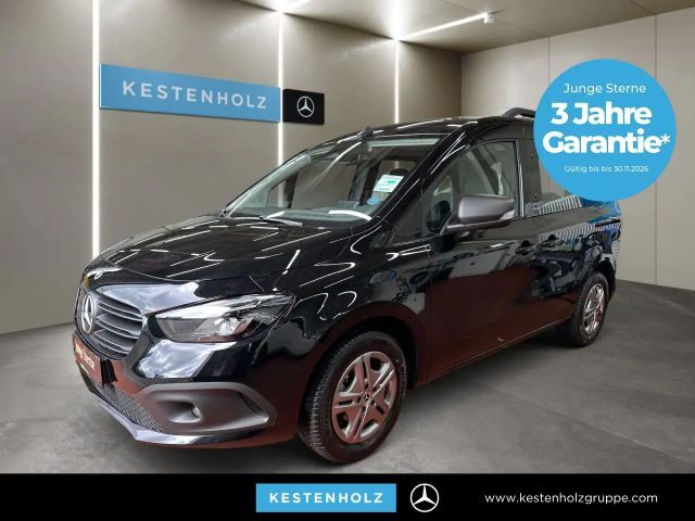 Mercedes-Benz Citan 112 CDI Tourer 2024 Diesel