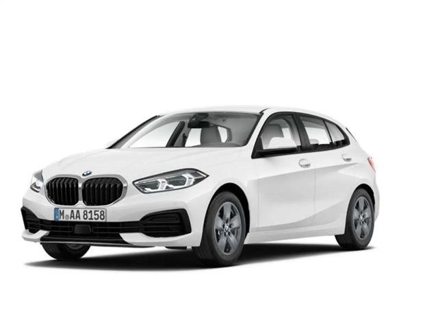 BMW 116 d 5-Türer 2023 Diesel