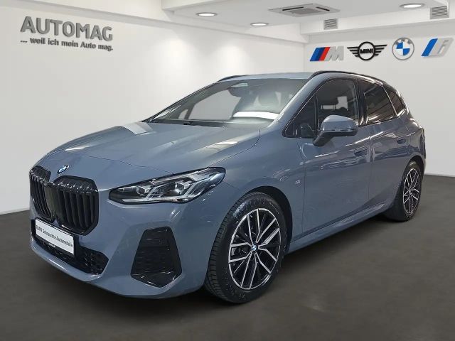 BMW 220 i MSport*HeadUp*DAPlus*Aktivsitz*18" 2025 Benzine