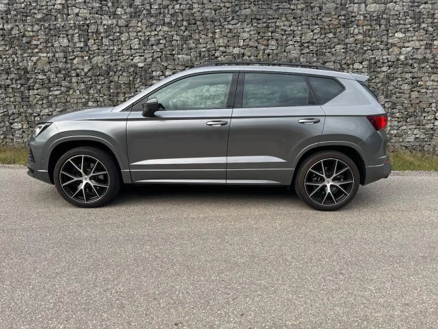 Cupra Ateca VZ 4Drive /PDC/KAMERA/FSE 2023 Benzine