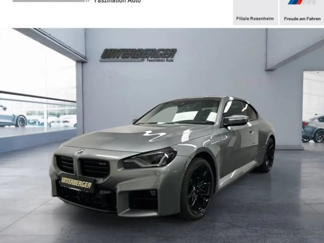 BMW M2 Coupé M Drivers Pack. Head-Up Harman/Kardon Carbon 2026 Benzine