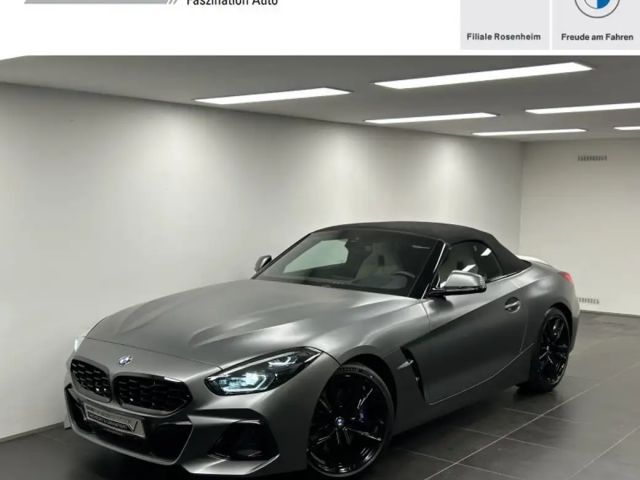 BMW Z4 M40i M Sportpaket Harman/Kardon Head-Up DAB LED Ko 2025 Benzine