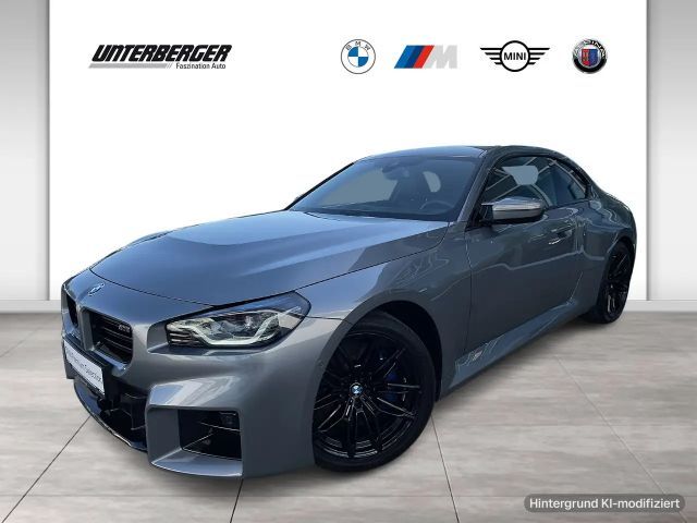BMW M2 Coupé Innovationspaket-Harman/Kardon Surround Soun 2025 Benzine