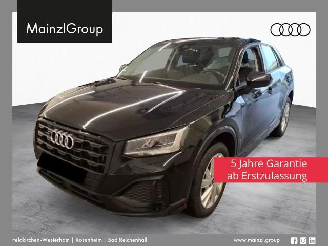 Audi Q2 35 TDI quattro Navi Virtual SHZ Kamera 2022 Diesel