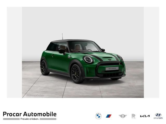 MINI Cooper SE HUD PANO ACC RFK NAVI LED Sound Syst. 2023 Elektrisch