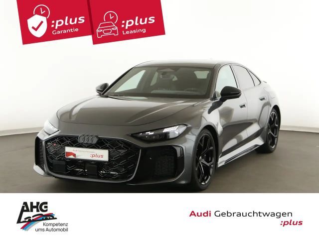 Audi RS5 RS 5 Limousine 470 kW tiptronic Plugin Hybrid 0... 2026 Hybride / Benzine