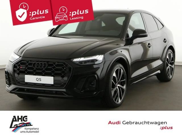 Audi SQ5 Sportback TDI tiptronic 2023 Diesel