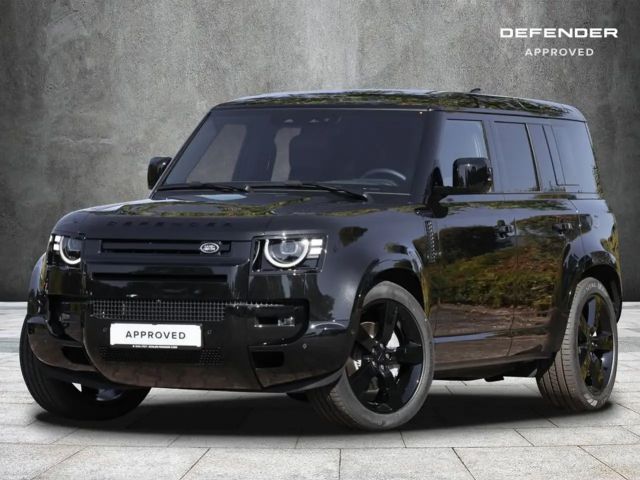 Land Rover Defender 110 D350 X-Dynamic HSE 2026 Diesel