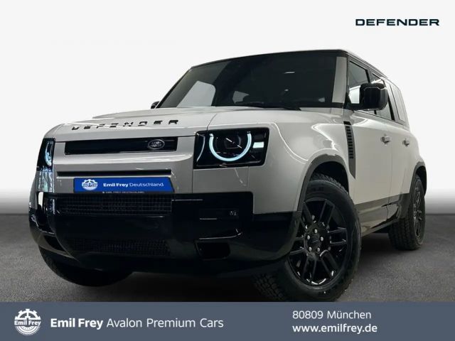 Land Rover Defender 110 D250 X-Dynamic SE 2026 Diesel