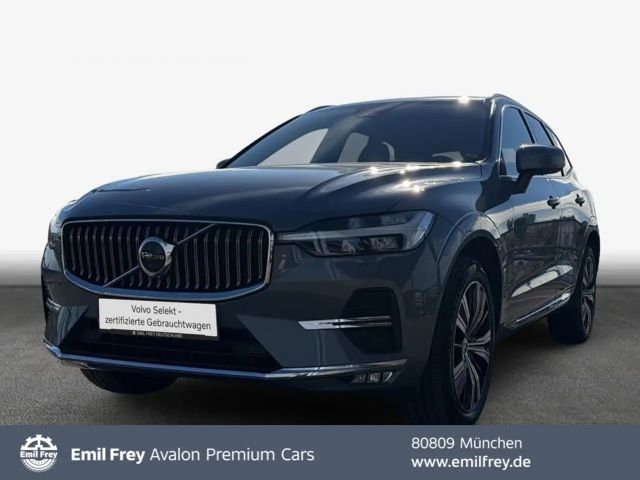 Volvo XC60 XC60 B4 D AWD Ultimate Bright 2023 Diesel