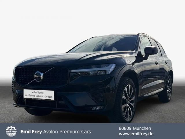 Volvo XC60 XC60 B5 B AWD Plus Dark 2025 Benzine