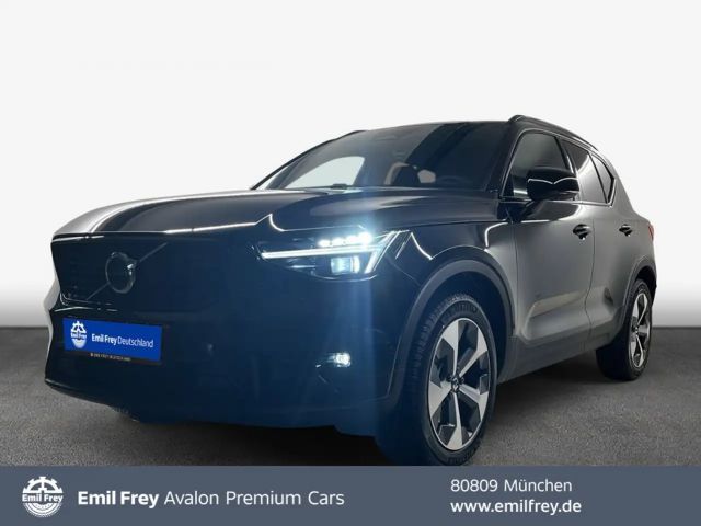 Volvo XC40 XC40 B3 B DKG Plus Dark 2025 Benzine