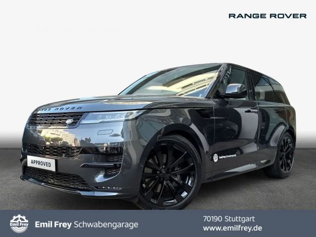 Land Rover Range Rover Sport D350 Autobiography 258 kW, 5-tür 2026 Diesel