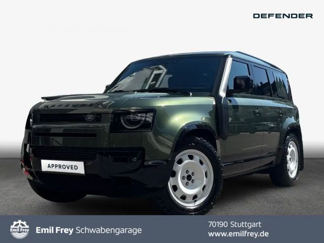 Land Rover Defender 110 D350 X-Dynamic HSE 257 kW, 5-türig (D 2026 Diesel
