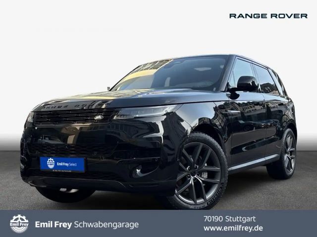 Land Rover Range Rover Sport D250 Momentum SE 183 kW, 5-türig 2026 Diesel