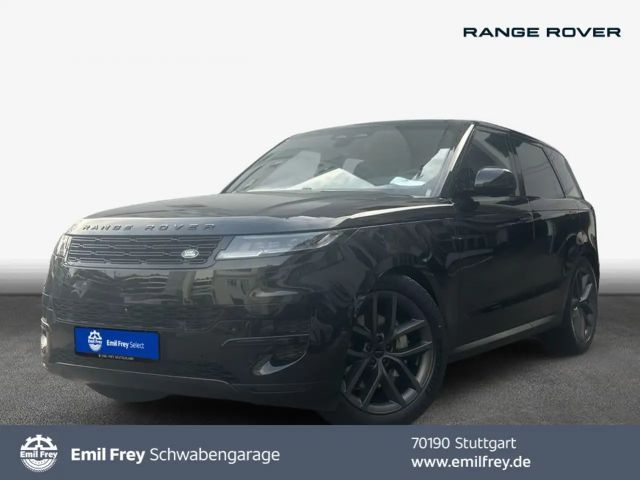 Land Rover Range Rover Sport D250 Momentum SE 183 kW, 5-türig 2026 Diesel