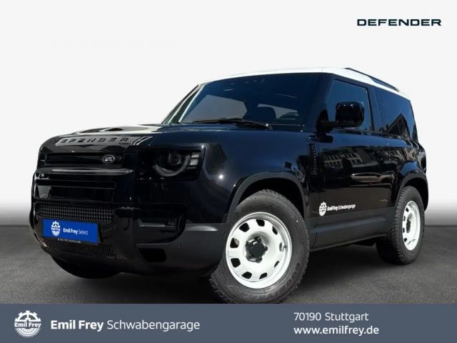 Land Rover Defender 90 D250 S 183 kW, 3-türig (Diesel) 2026 Diesel