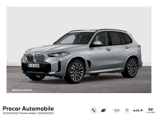 BMW X5 xDrive30d M Sport HUD PANO ACC AHK 360°KAM 2026 Diesel