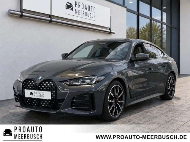 BMW 420 d xDrive Gran Coupe M Sport PRO GLSDCH/HUD/AHK 2025 Diesel