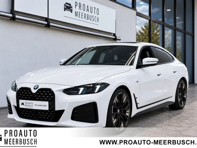 BMW 420 d xDrive Gran Coupe M Sport PRO GLSDCH/HUD/360 2025 Diesel