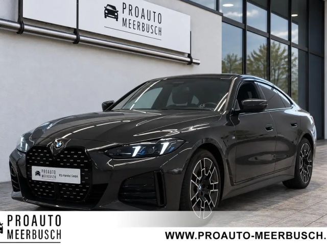 BMW 420 d Gran Coupe M Sport PRO STNDHZNG/H&K/HUD/ACC 2025 Diesel