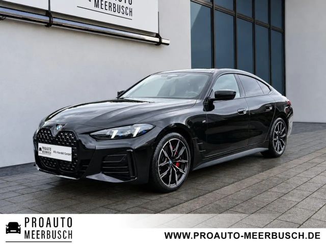 BMW 420 d xDrive Gran Coupe M Sport PRO GLSDCH/HUD/360 2025 Diesel